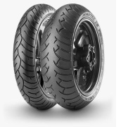 METZELER 1449000 Мотошина Metzeler Roadtec Z6 190/50 ZR17 M/C (73W) TL