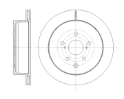 G-BRAKE GR21833