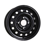 TREBL 9301696 6x16 4/100 ET41 DIA60.10 Black