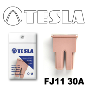 TESLA F * * * A