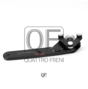 QUATTRO FRENI QF25I00015