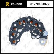 ZAUFER 312N10087Z Диодный мост генератора