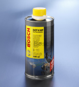 Bosch 1987479060 Тормозная жидкость