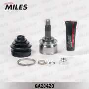 Miles GA20420