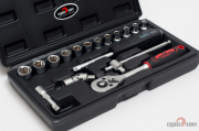 СЕРВИС КЛЮЧ 11017 Tool set