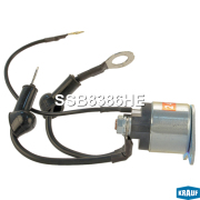 Krauf SSB8386HE