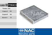 Nac 7 * * * H
