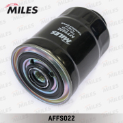 Miles AFFS022