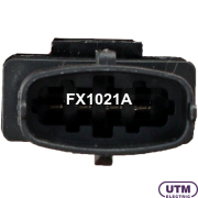 Utm FX1021A 