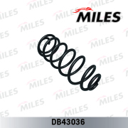 Miles DB43036