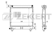 Zekkert MK1248