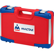 Мастак 01064C Набор инструментов универсальный, 64 предмета