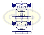 G.U.D GBP059600