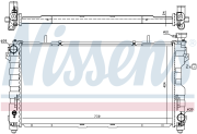 Nissens 61005