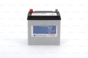 Bosch 0092S30160 Стартерная аккумуляторная батарея