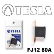 TESLA F * * * A