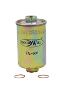 Goodwill FG601