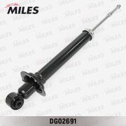 Miles DG02691
