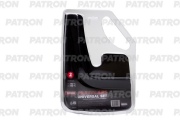 PATRON P * * * 1