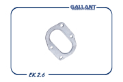 Gallant E * * * 6