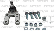 PATRON PS3314