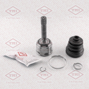 TATSUMI TDA1074