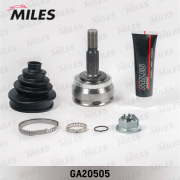 Miles GA20505