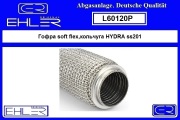 EHLER L60120P