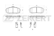Zekkert BS1079
