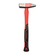 REXANT 128115 Молоток слесарный REXANT с фибергласовой рукояткой 500 г