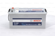 Bosch 0092T40800 Батарея аккумуляторная 215А/ч 1150А прямая полярн. болтовые грузовые клеммы