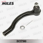 Miles DC17180