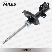 Miles DG21515