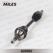 Miles G * * * 2