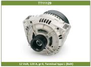 Tesla Technics TT11129