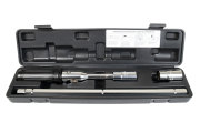 Kraft KT700825 Ключ баллонный разборный крестообразный в кейсе 17,19,21,23 мм