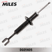 Miles D * * * 5