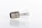 Bosch 1987302813 Лампа 12V P21/4W 21/4W BAZ15d ECO 1 шт. картон