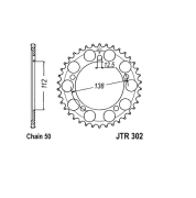 JT Sprockets JTR30244