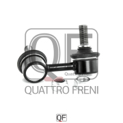 QUATTRO FRENI QF13D00012