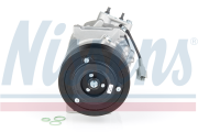 Nissens 890126 