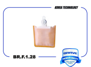 BRAVE BRF128