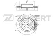 Zekkert BS5993