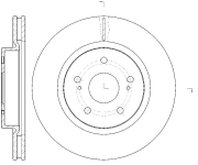 G-BRAKE GR20488