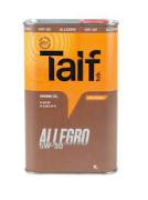 TAIF Lubricants 211009