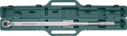 Jonnesway T04500 Ключ динамометрический 3/4&quot;&quot;DR, 100-700 Нм