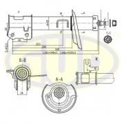 G.U.D GSA339702