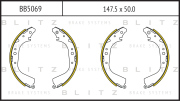 Blitz BB5069