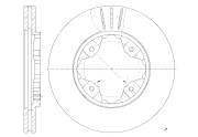 G-BRAKE GR02140