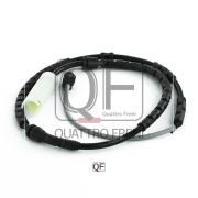 QUATTRO FRENI QF60F00026